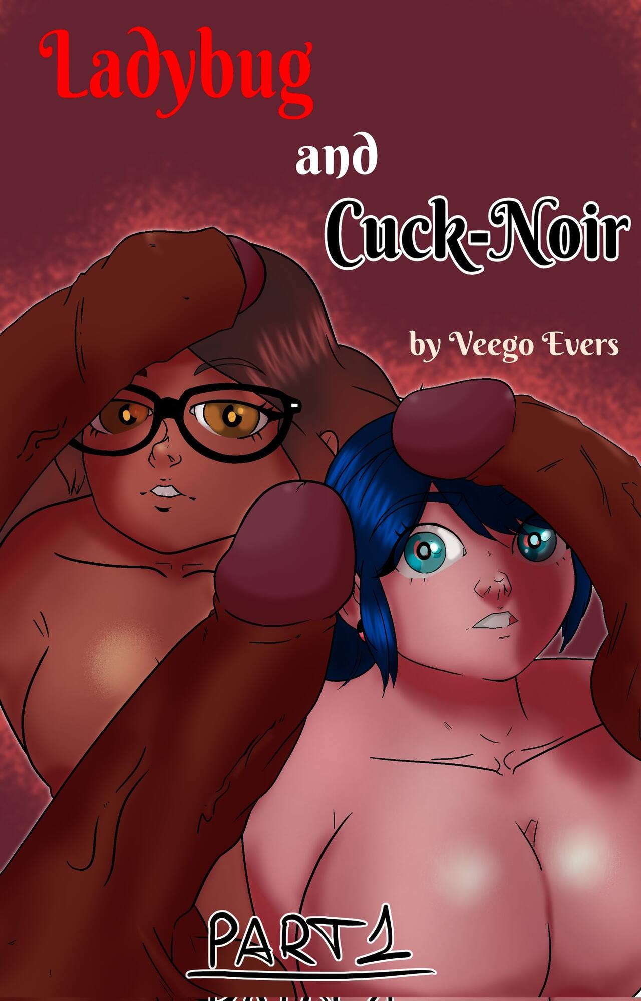 Ladybug And Cuck Noir Page Imhentai