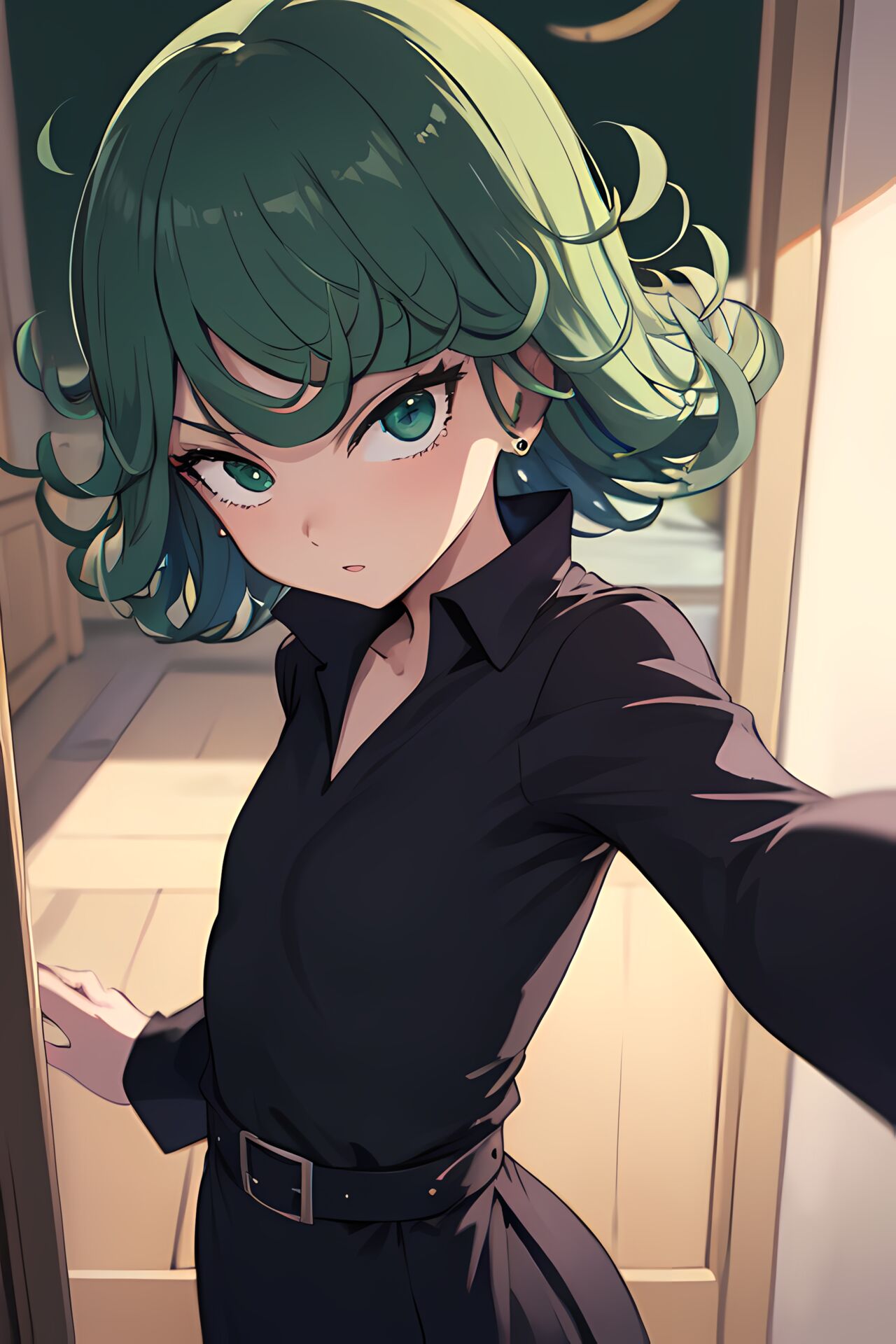 Tatsumaki Collection 4 Page 446 IMHentai