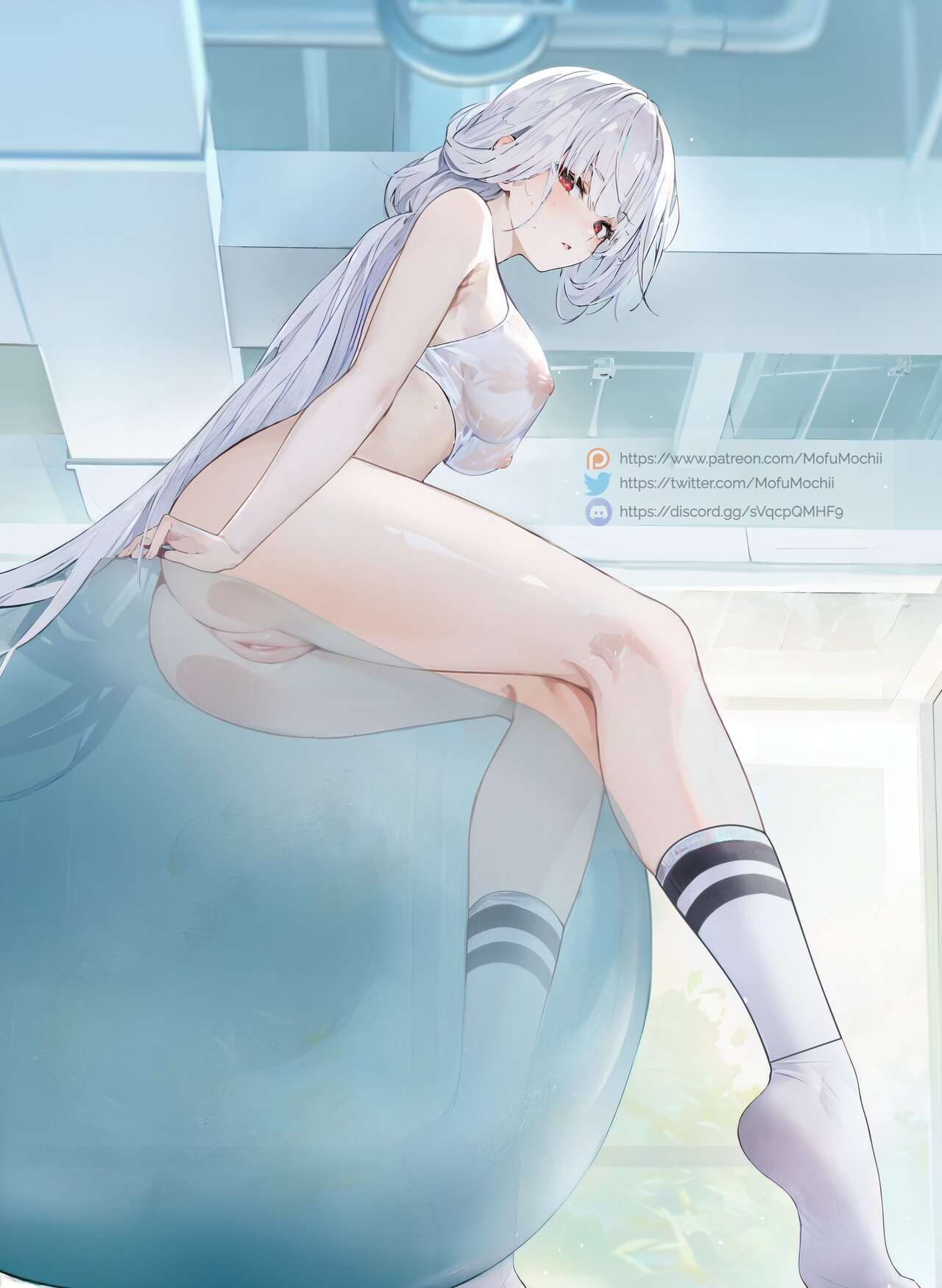 Azurlane Nude Filter Page Imhentai