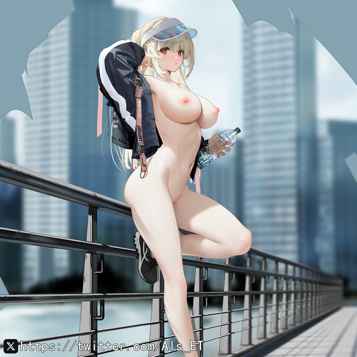 Azur Lane Nude Filter Page Imhentai