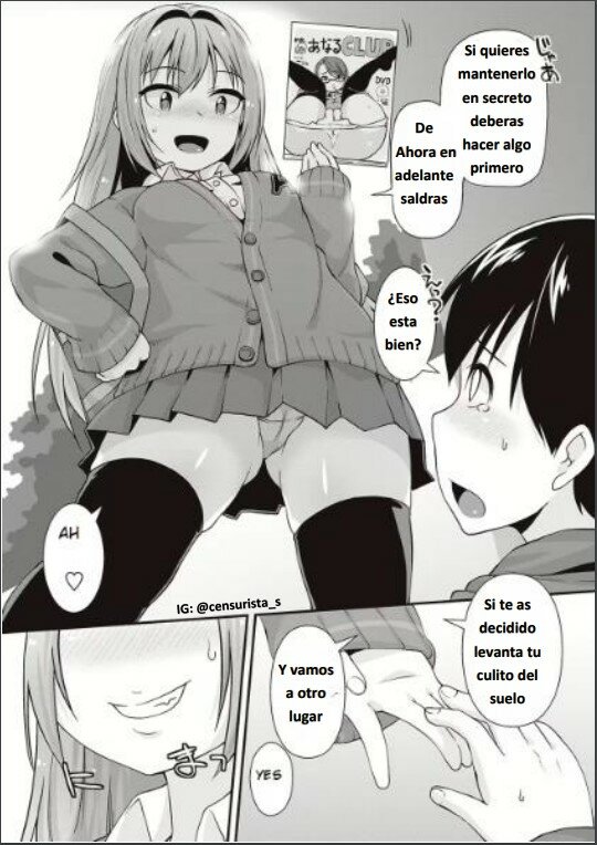 Anal Wa Sex Ni Hairimasu KaCap 1 4 9 Page 45 IMHentai