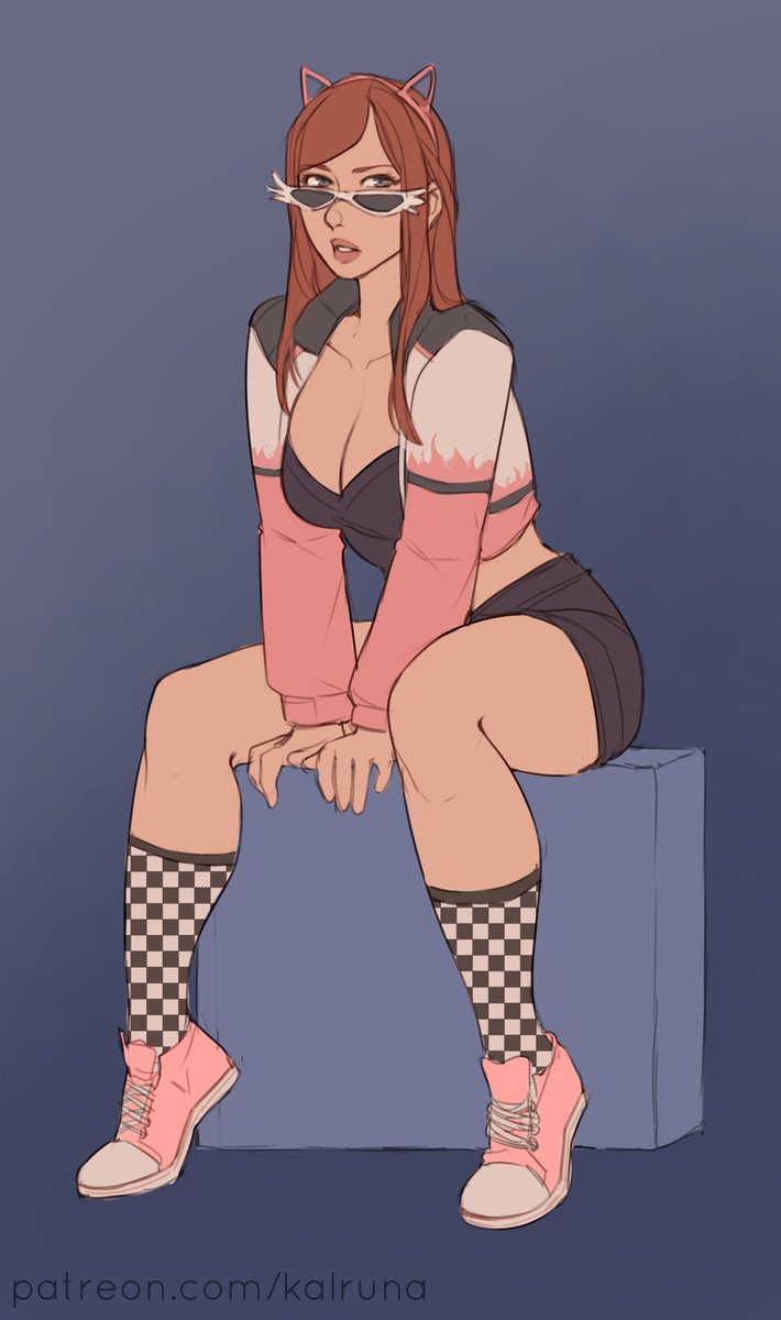 Non-Nude Art page 5 full