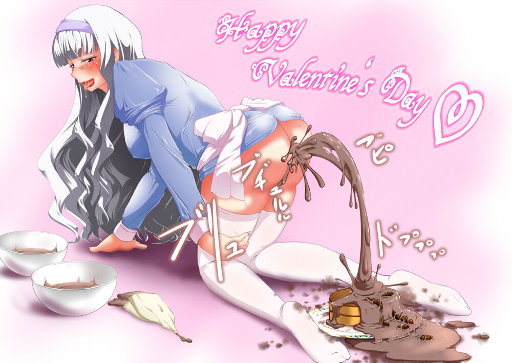Serving Scat Food page 8 full