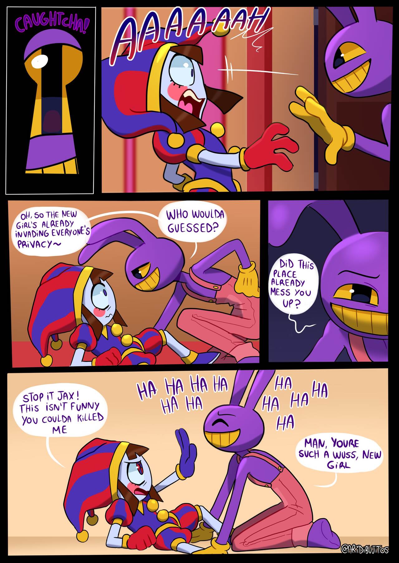 JaxXPomni page 2 full