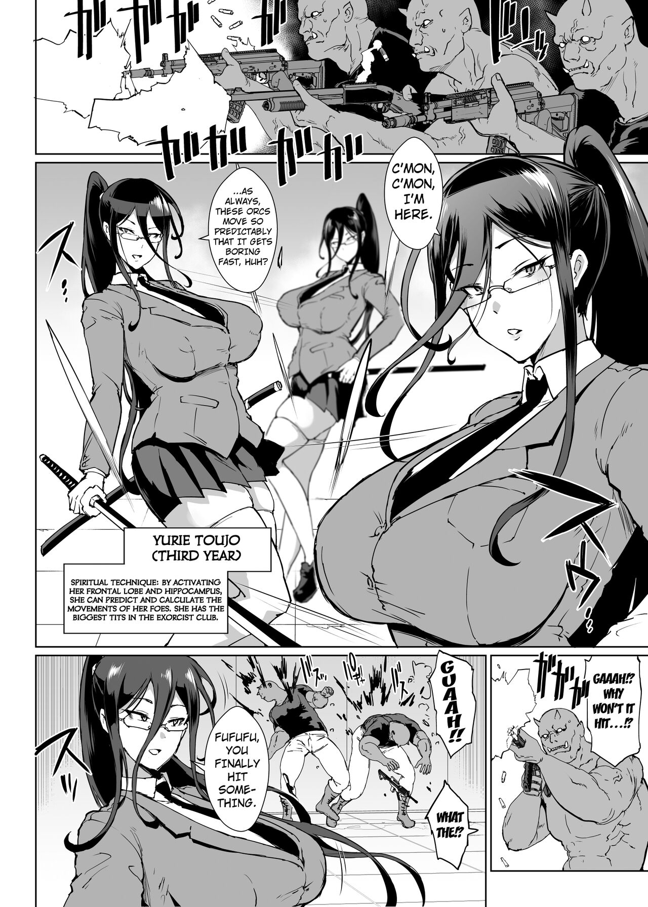 Taimabu S3 Jikan Teishi Hen 1 page 2 full