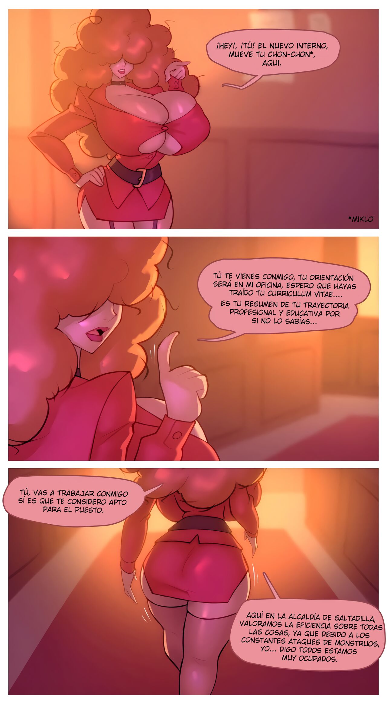 Miss B's Stress Relief!! page 3 full