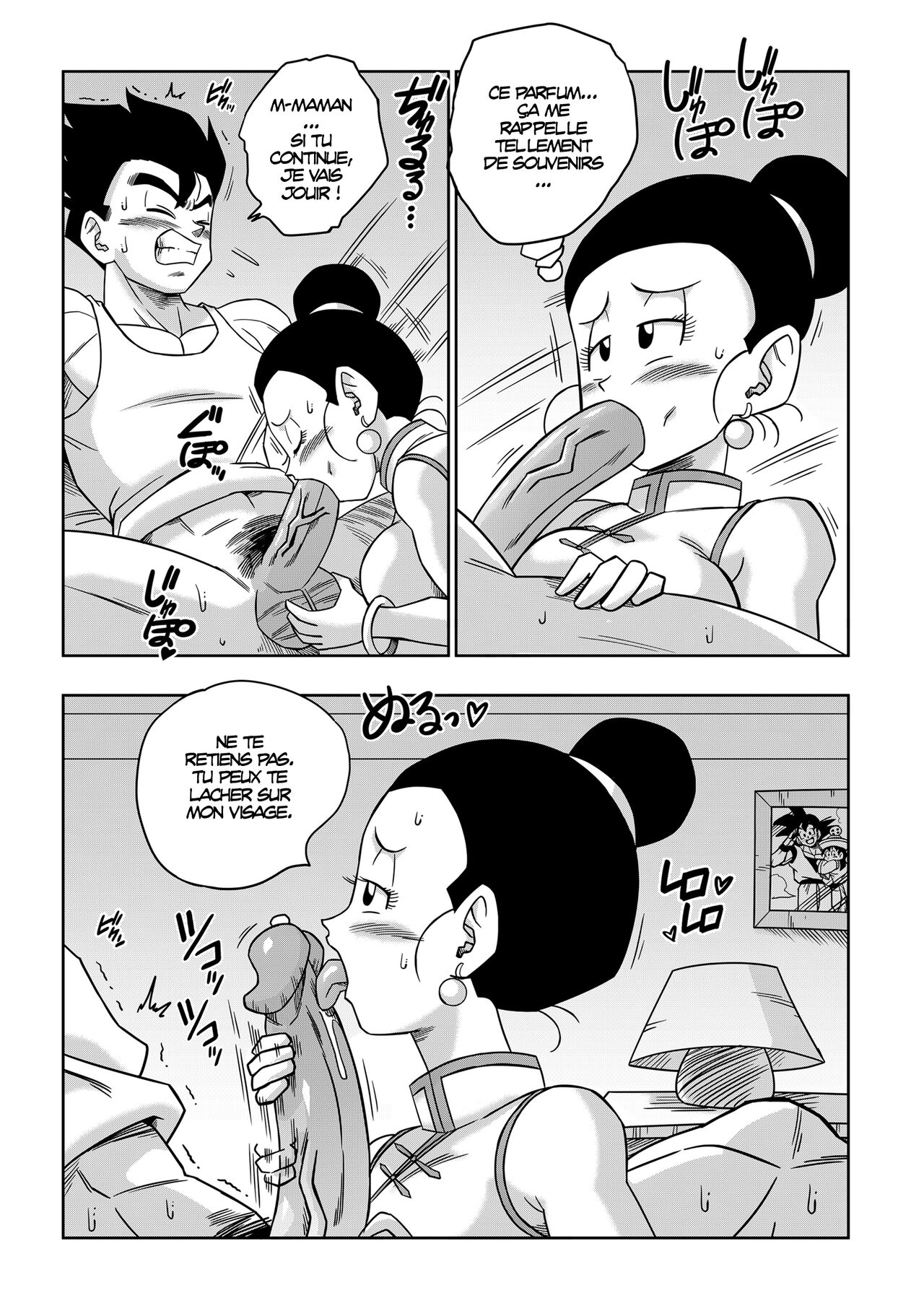 love triangle partie 5 page 6 full