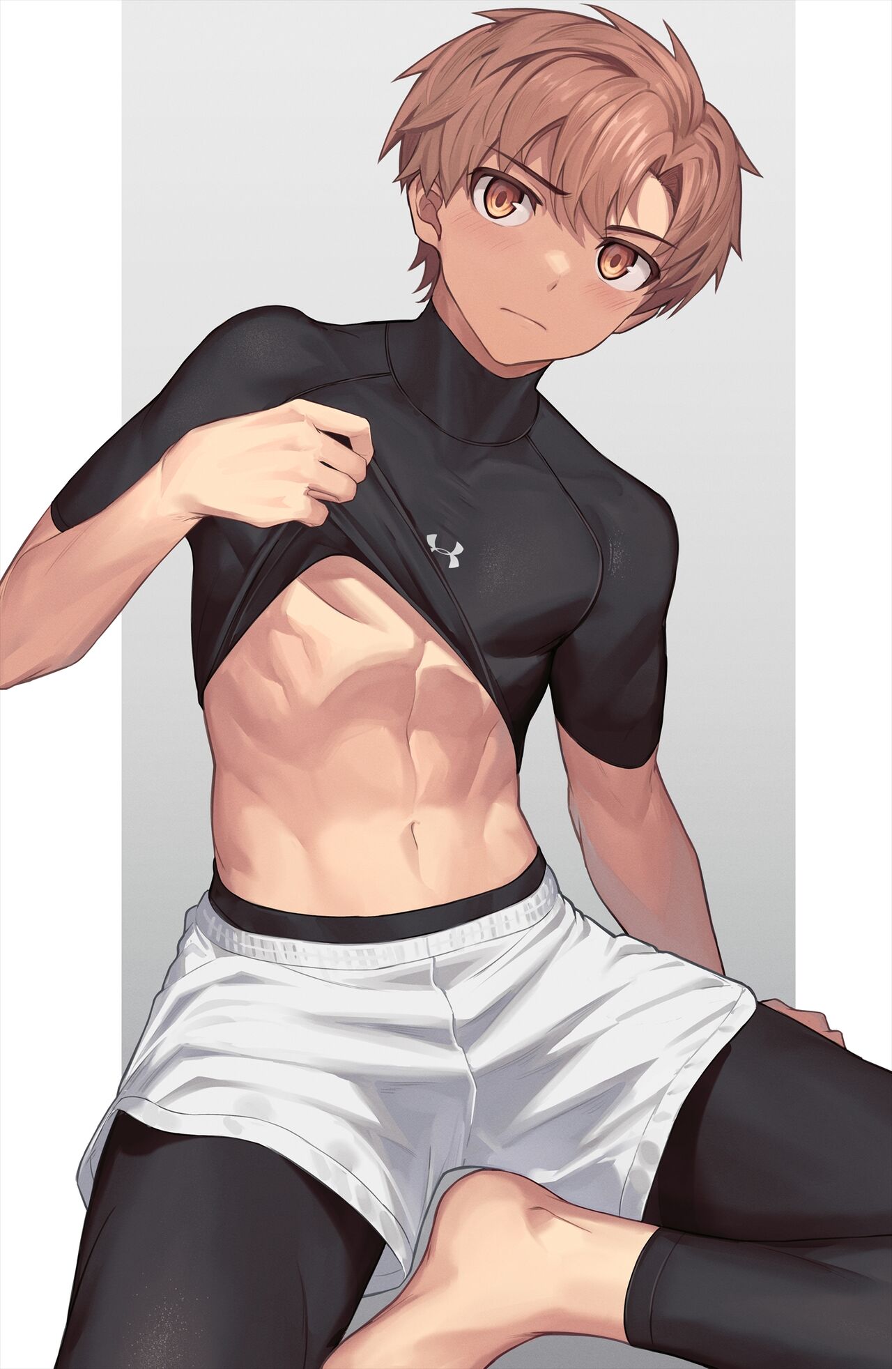 Men's Tights page 1 full