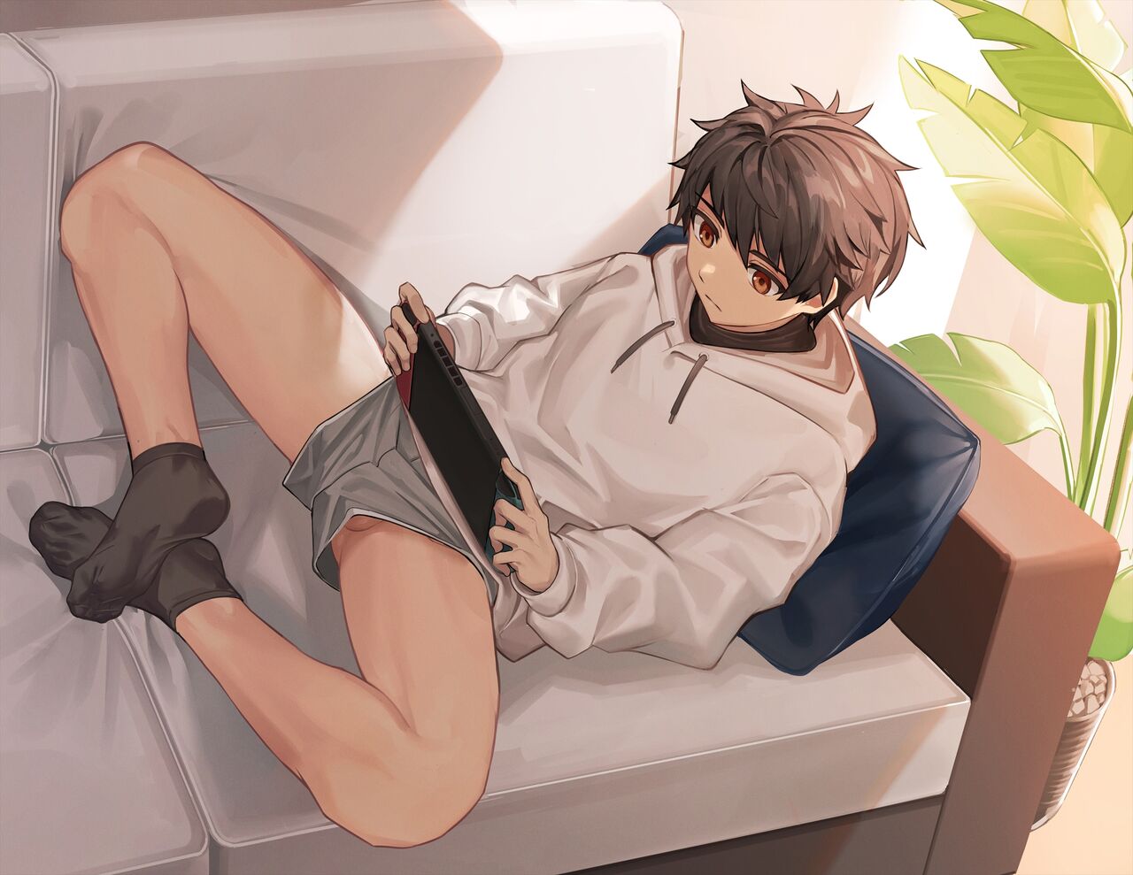 Men's Tights page 6 full