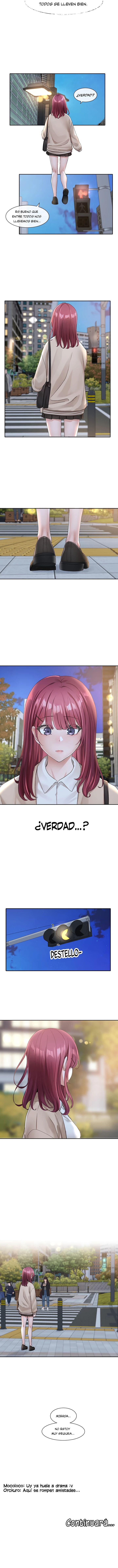 Club De Teatro 【Capitulo 104】 page 9 full