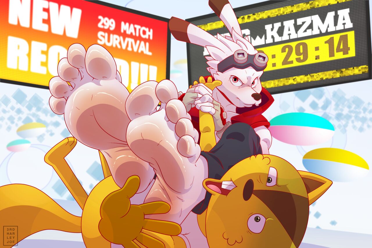 Gumroad HD & Exclusive packs page 4 full