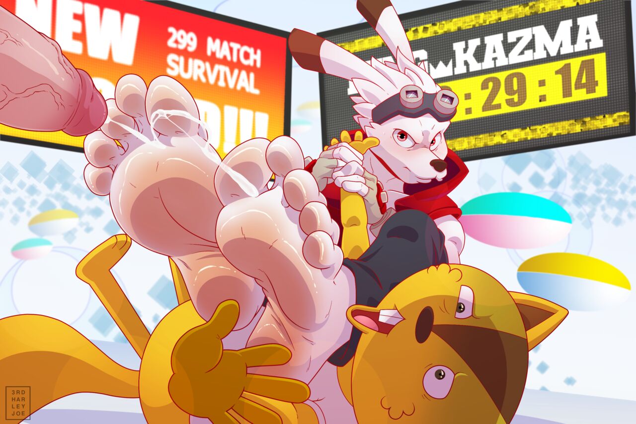 Gumroad HD & Exclusive packs page 6 full