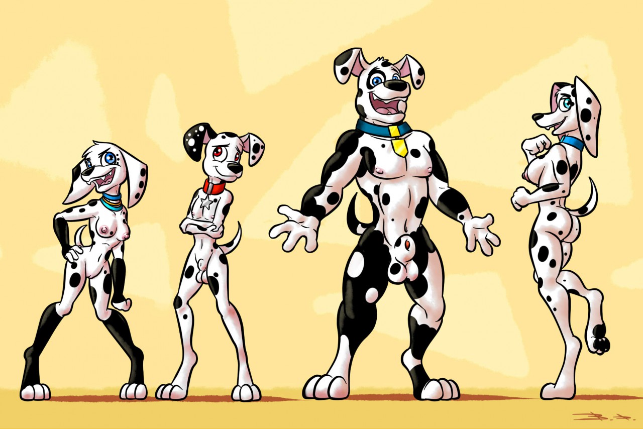 BassyIB Cub Art page 1 full