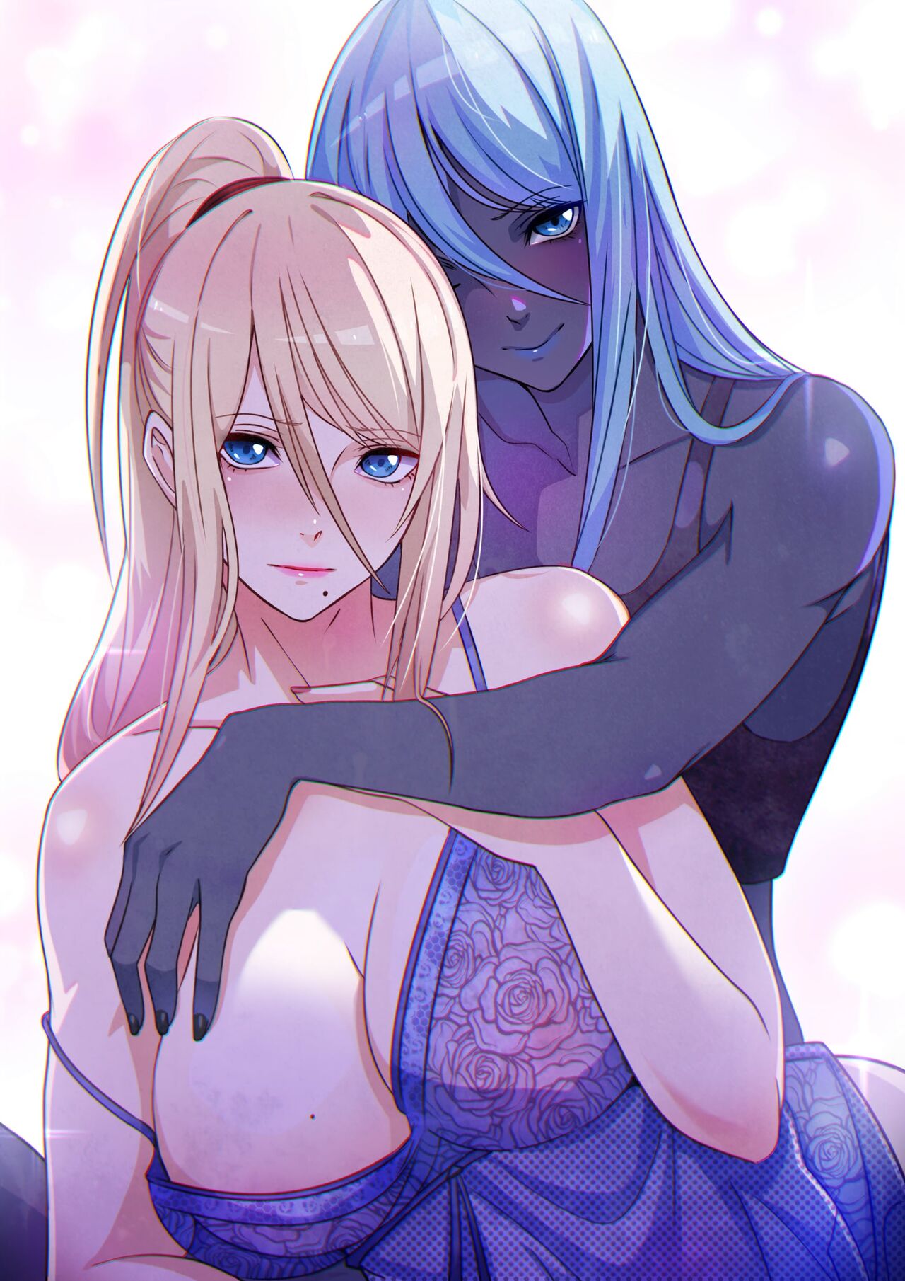 Blueberry Star l Черничная звезда page 2 full