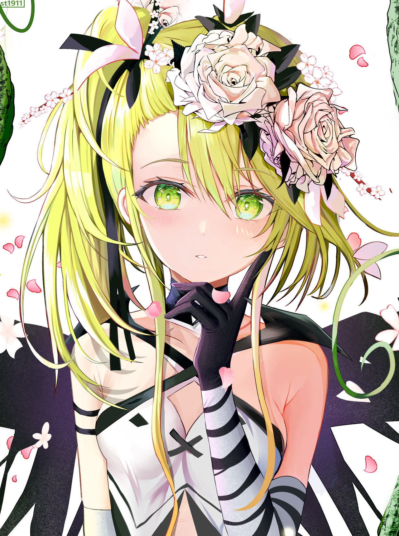 放置プレイ BLACK CARD page 4 full