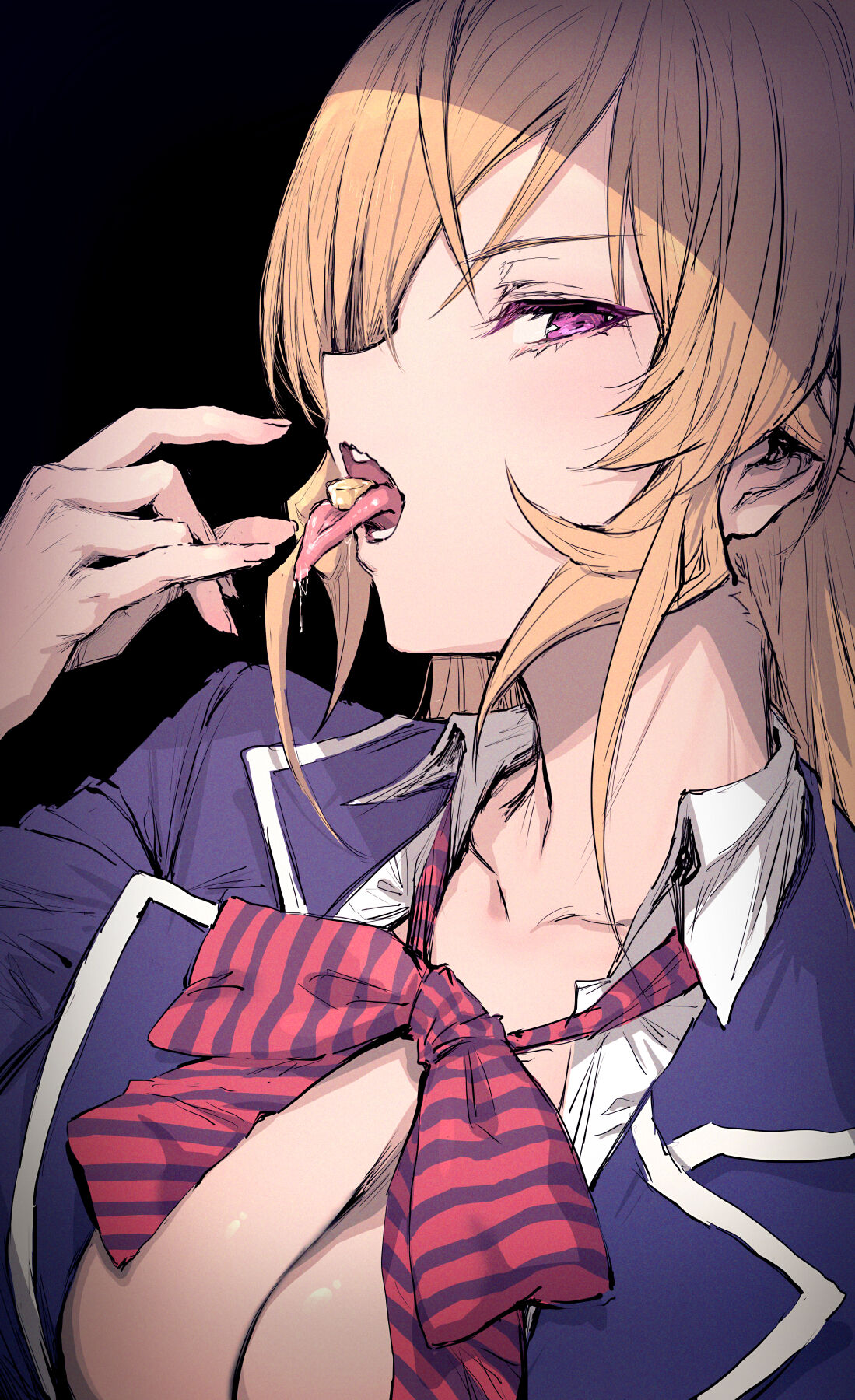 ●PIXIV● HAONI page 3 full