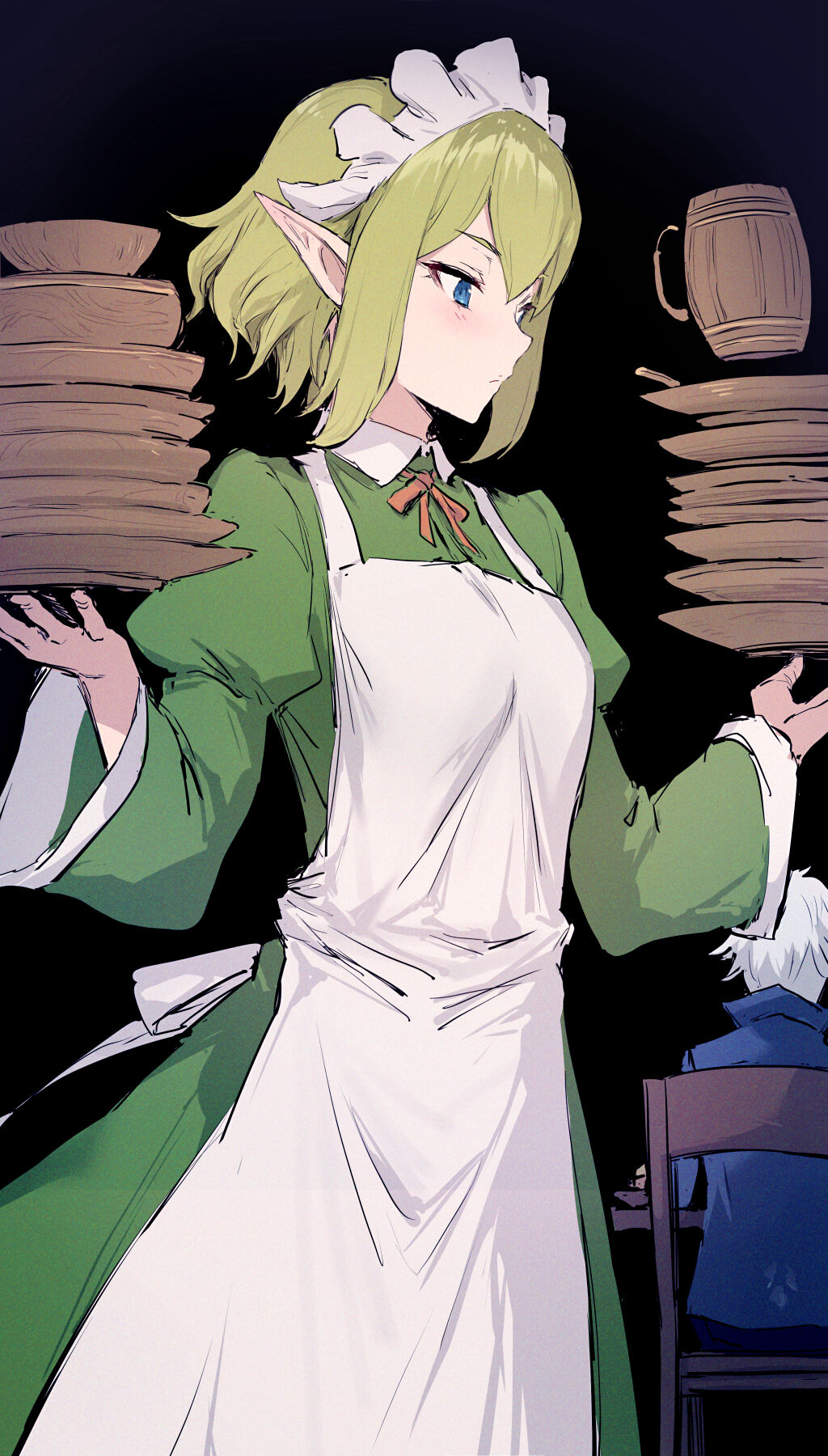 ●PIXIV● HAONI page 8 full