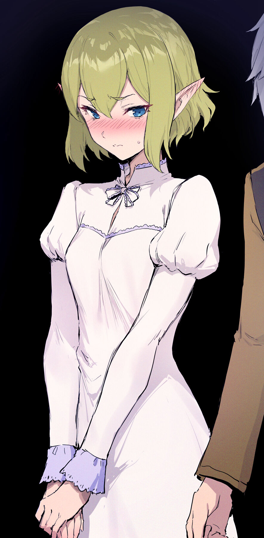 ●PIXIV● HAONI page 9 full