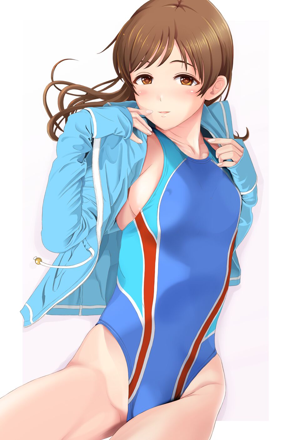 ●PIXIV● 霞成貴 page 1 full