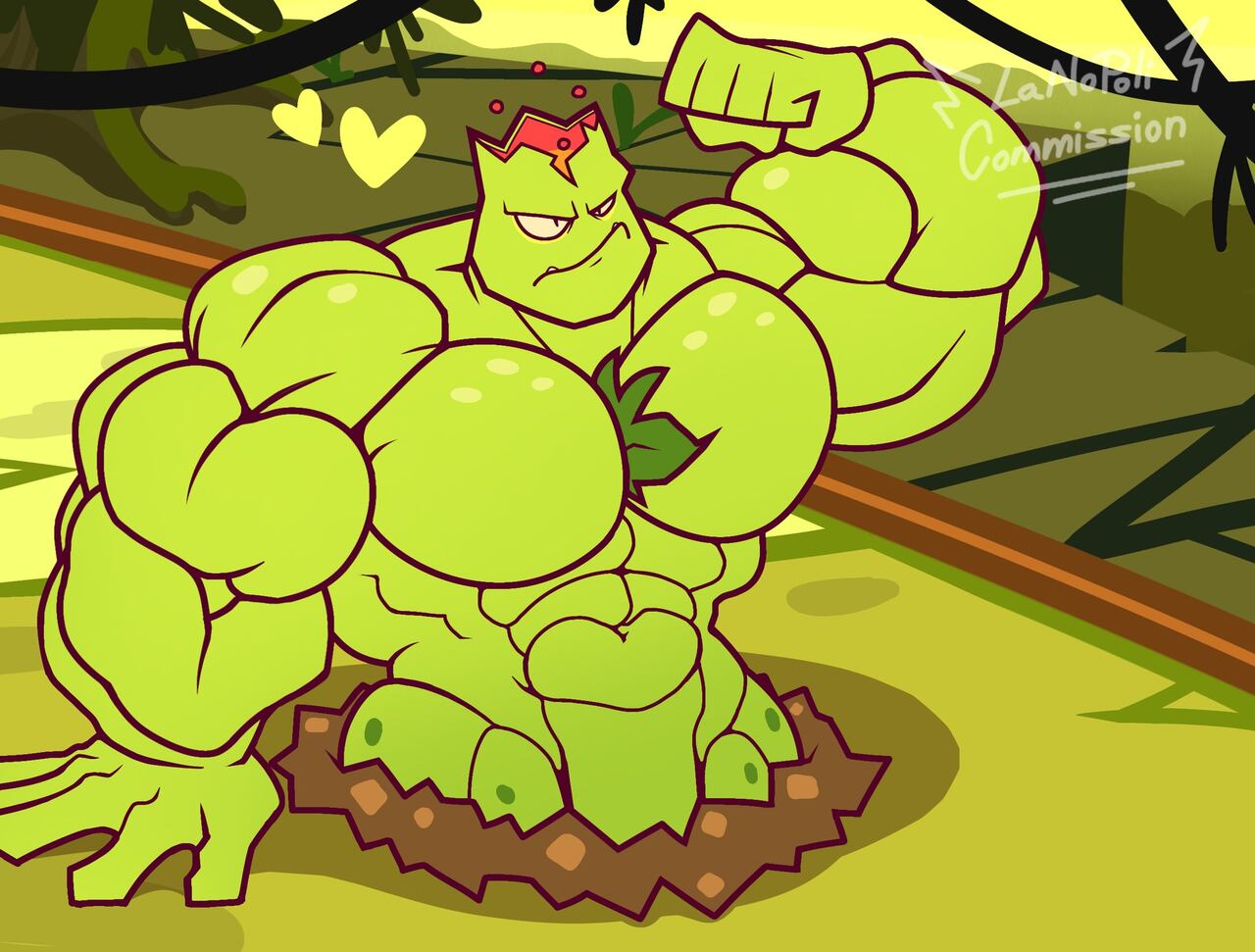 Lava Guava page 1 full