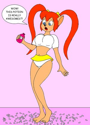 Furry - Goof Troop Collection page 5 full