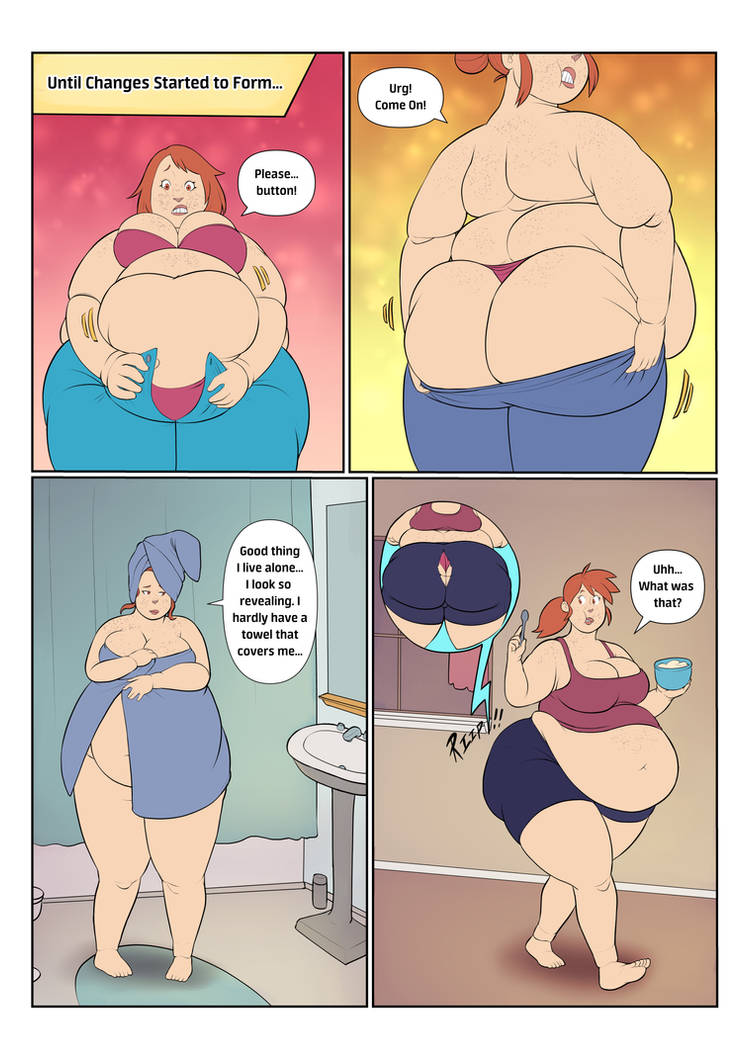 Feeder's First Foodie page 9 full