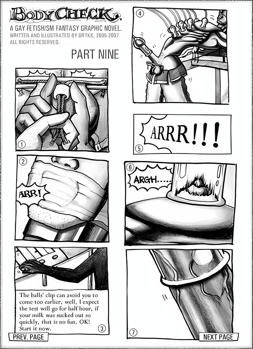 Body Check - DRTKK page 10 full