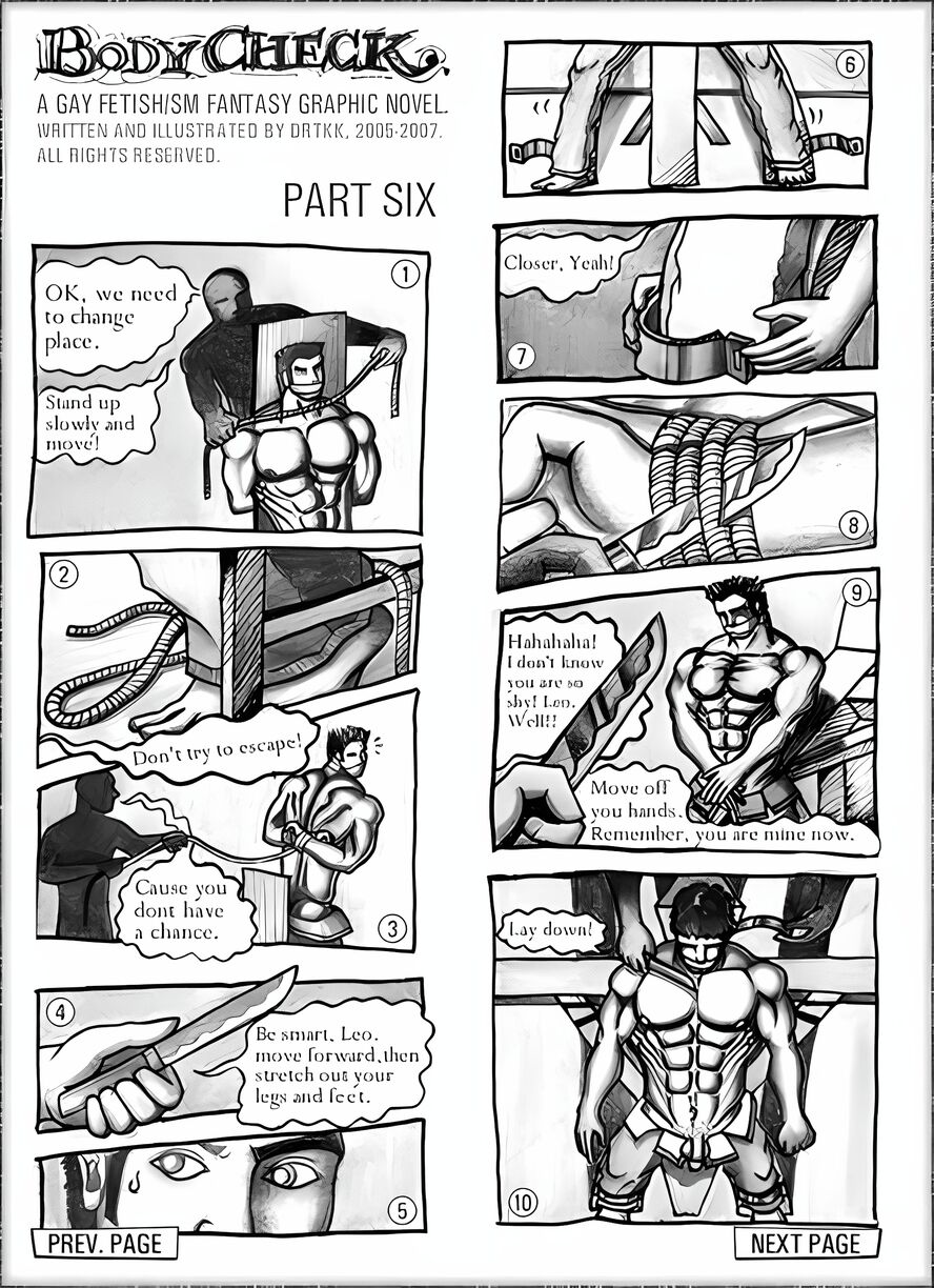 Body Check - DRTKK page 7 full