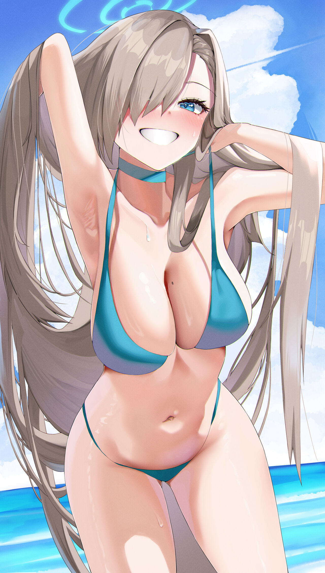 ●PIXIV● 片桐七日 page 10 full