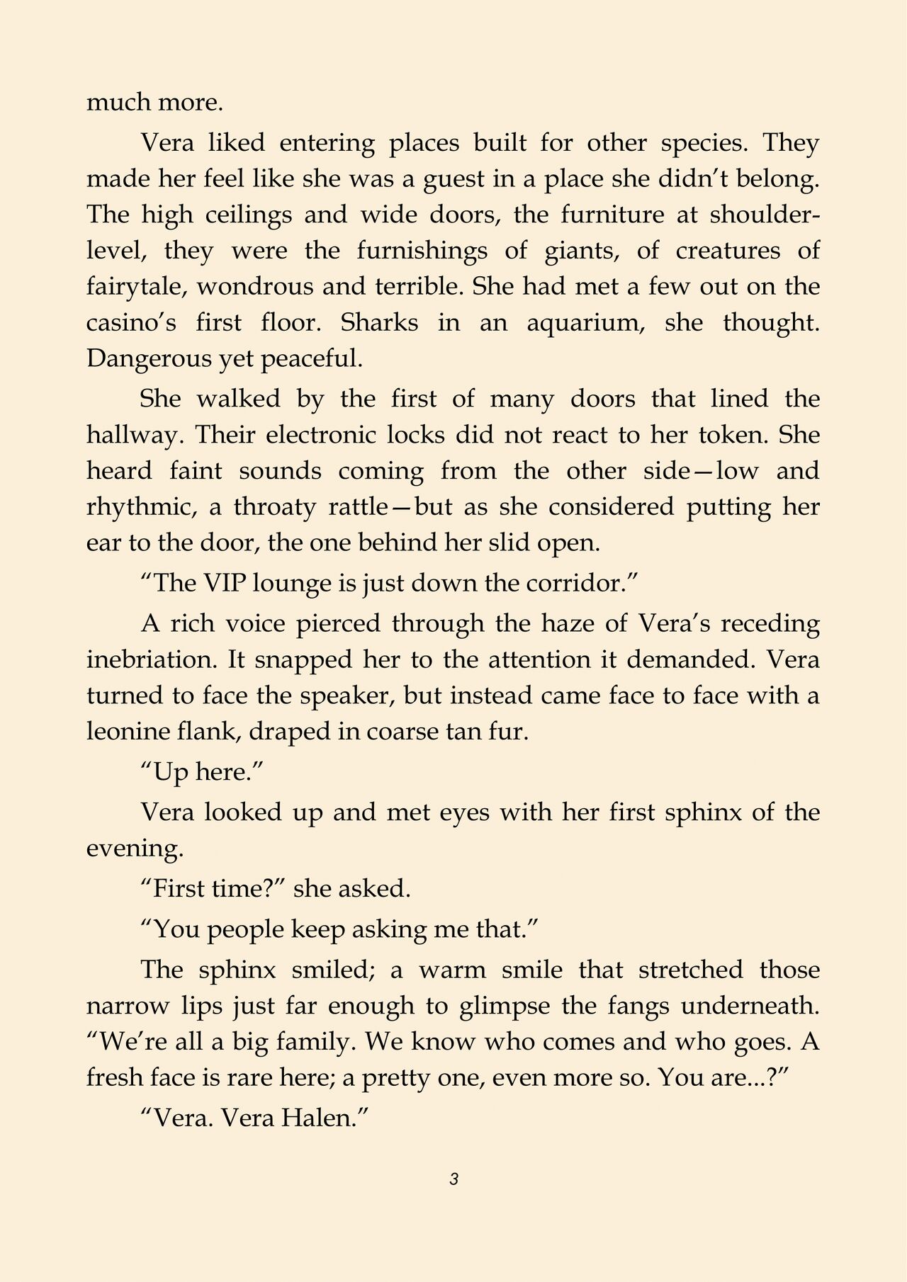 Behind the Curtain page 7 full
