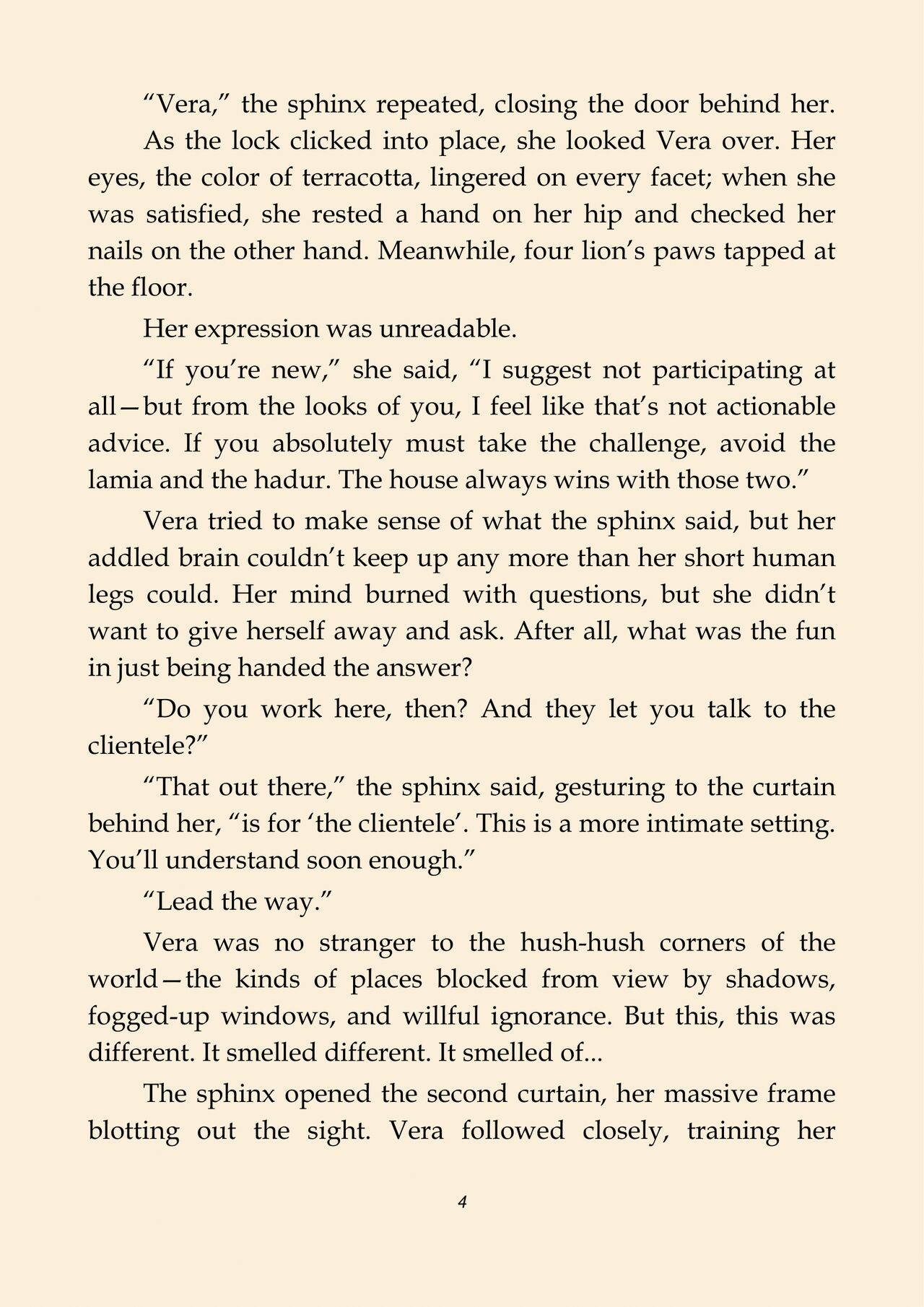 Behind the Curtain page 8 full