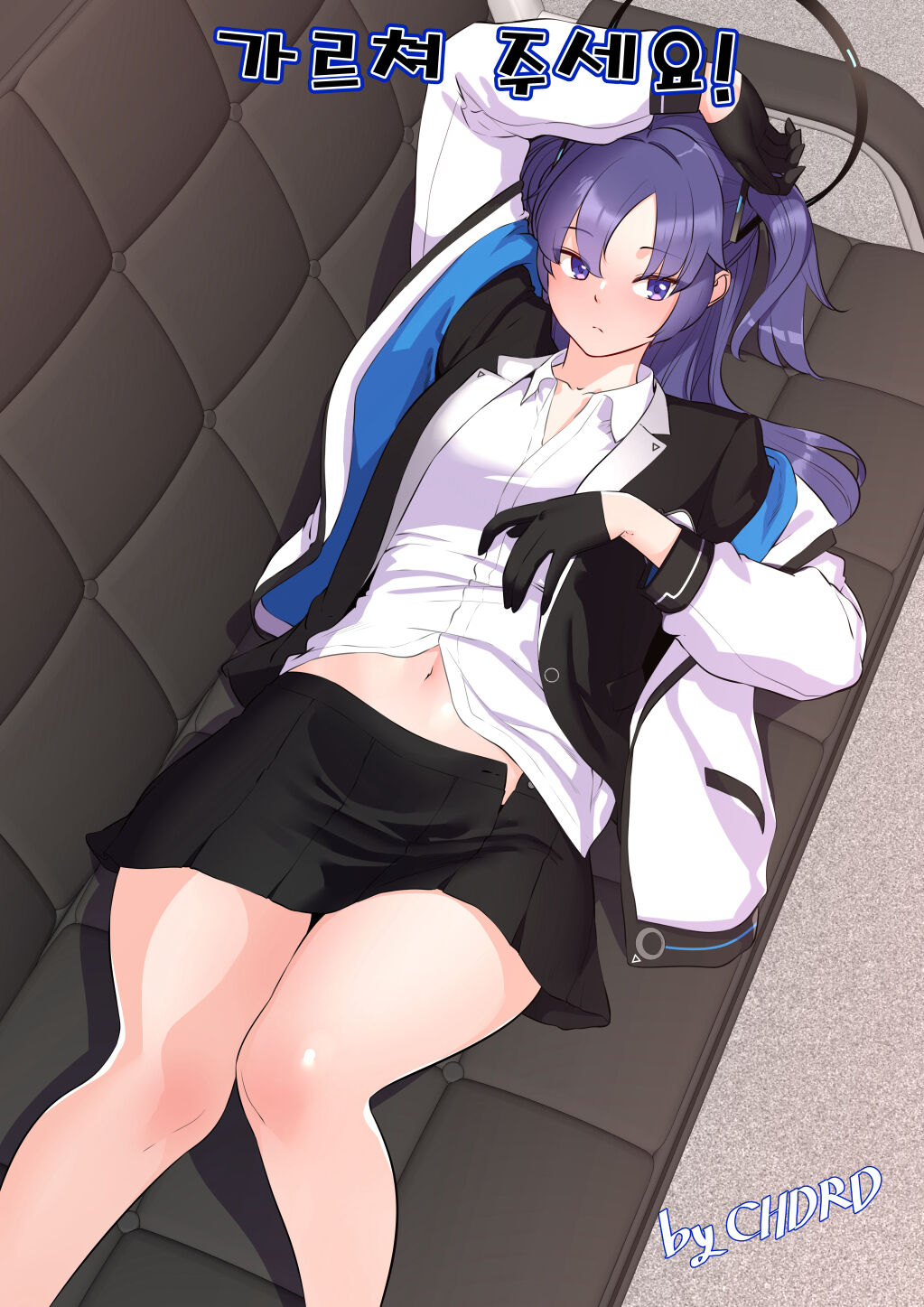●PIXIV● drd page 1 full