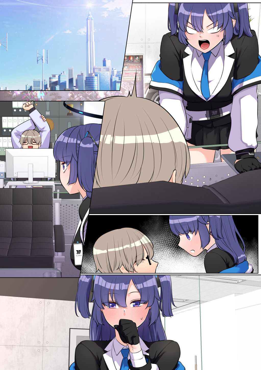 ●PIXIV● drd page 2 full