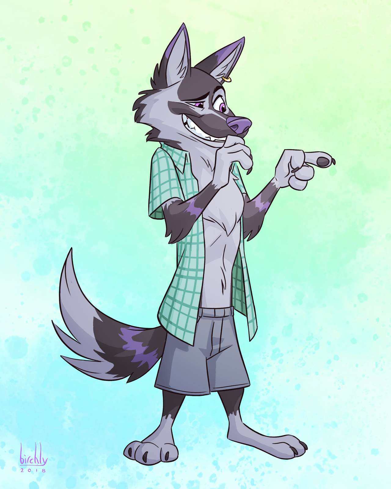 ARTIST birchly page 4 full