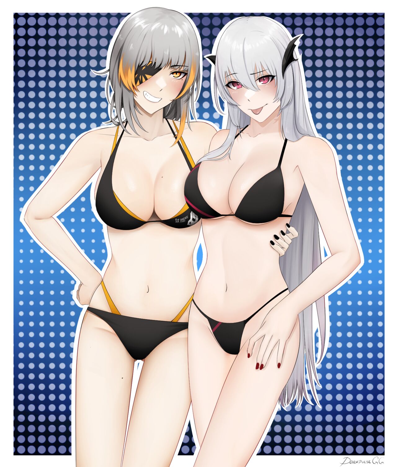 ●PIXIV● DarkpulseGG page 10 full