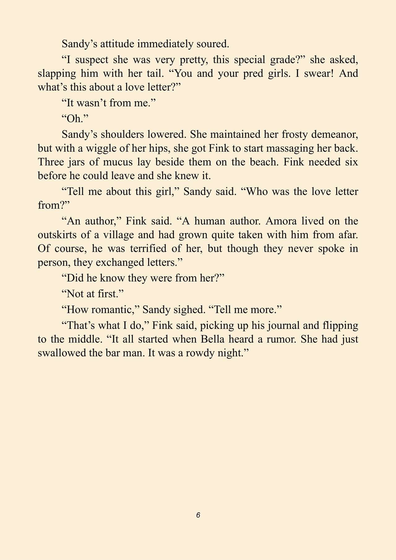 Fink's Guide to Predators 2 page 10 full