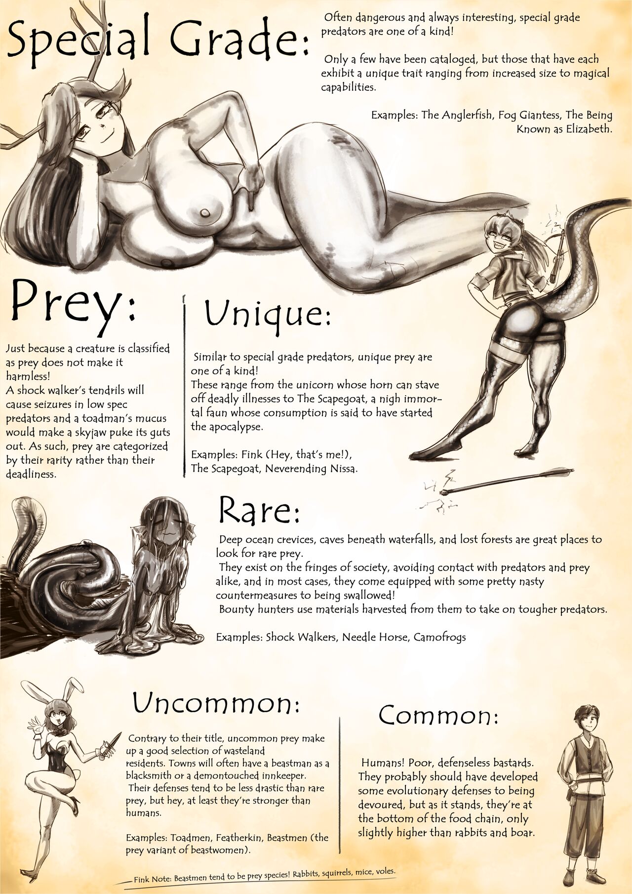 Fink's Guide to Predators 2 page 7 full