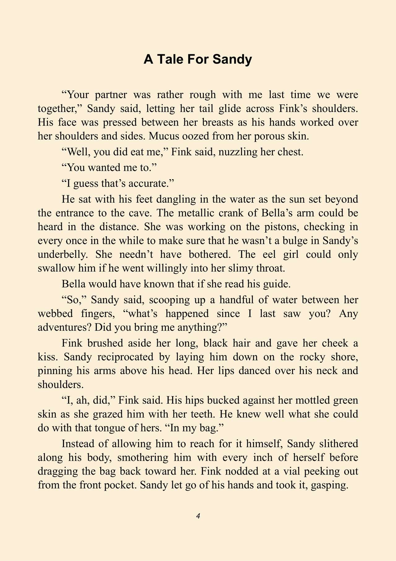 Fink's Guide to Predators 2 page 8 full