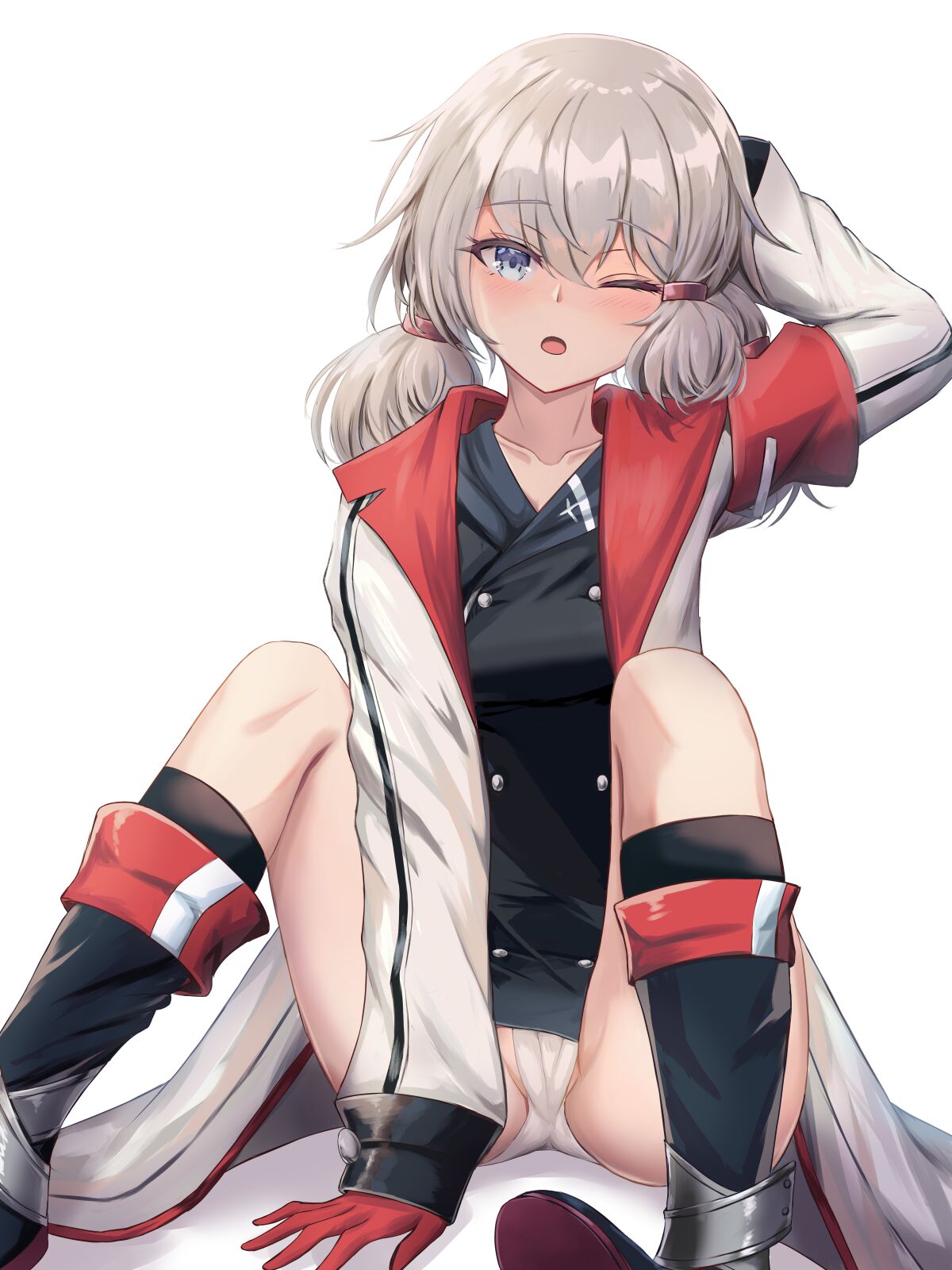 ●PIXIV● 羽部凛 page 4 full