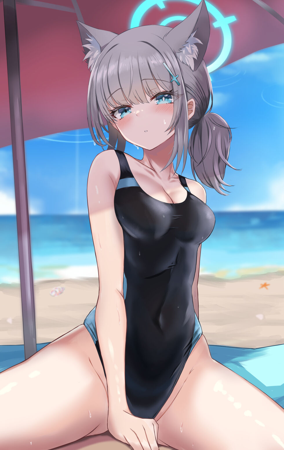 ●PIXIV● 羽部凛 page 8 full