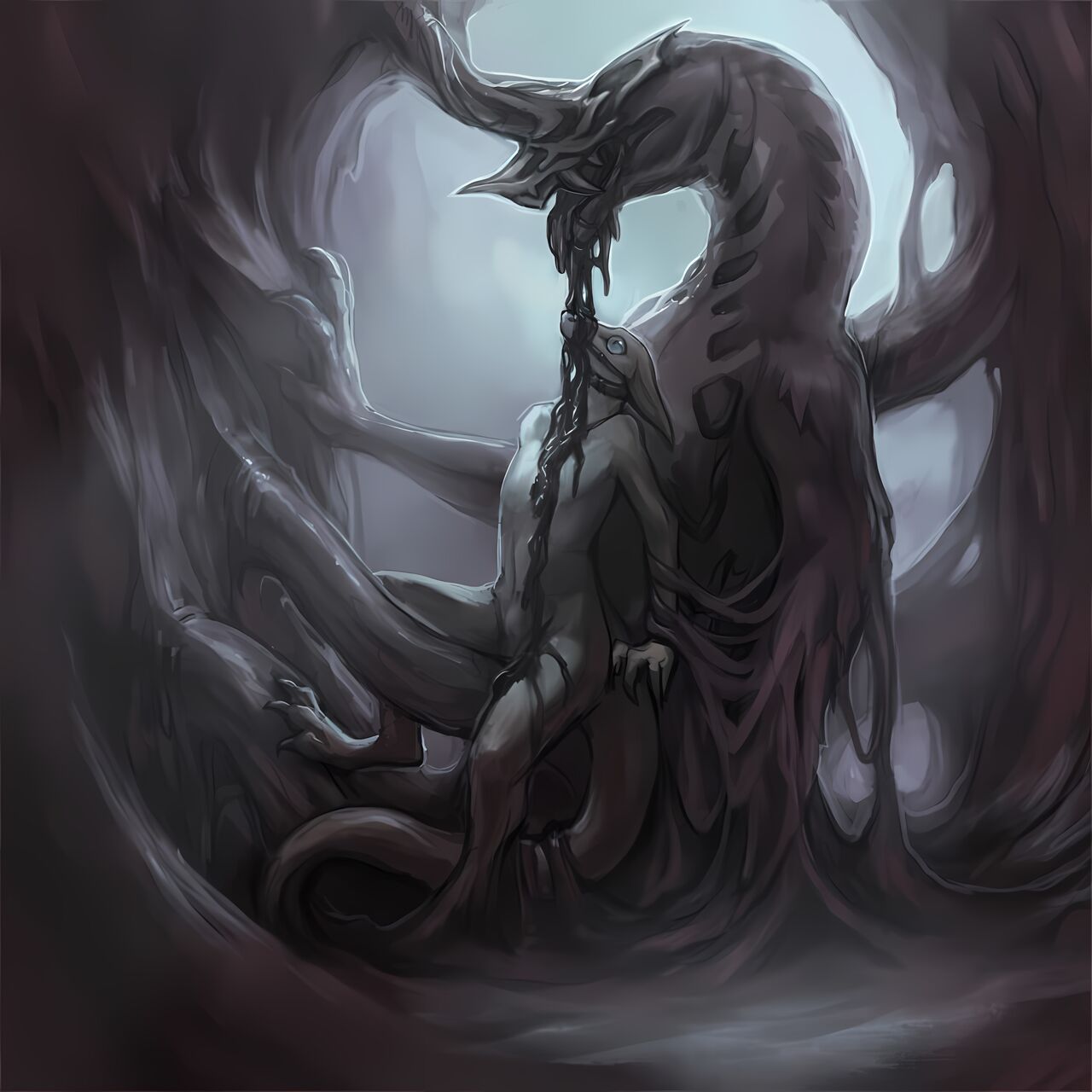 Artist - Cryptidbits page 2 full