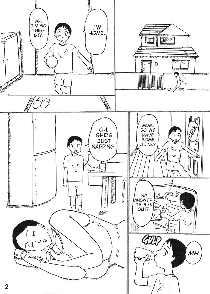 Bonyuu-ya-san page 9 full