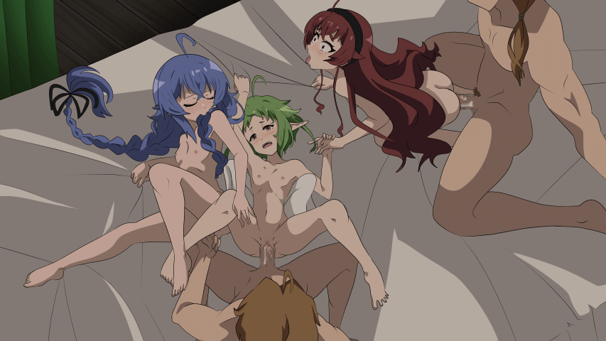 cyphernyaw animated page 6 full