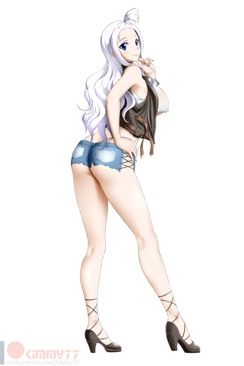 Fairy Tail Collection page 1 full