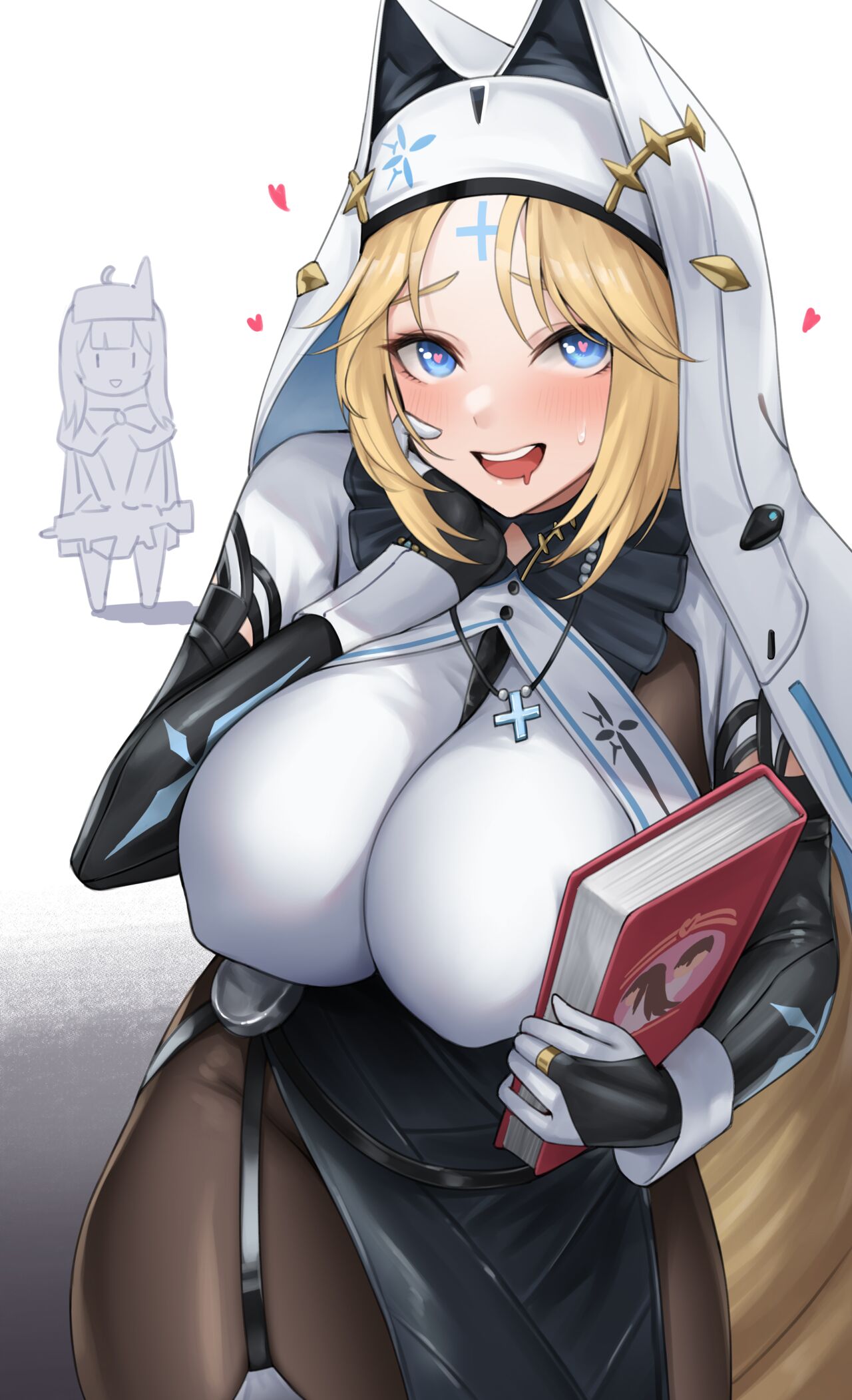 ●PIXIV● Kuronerinka page 2 full