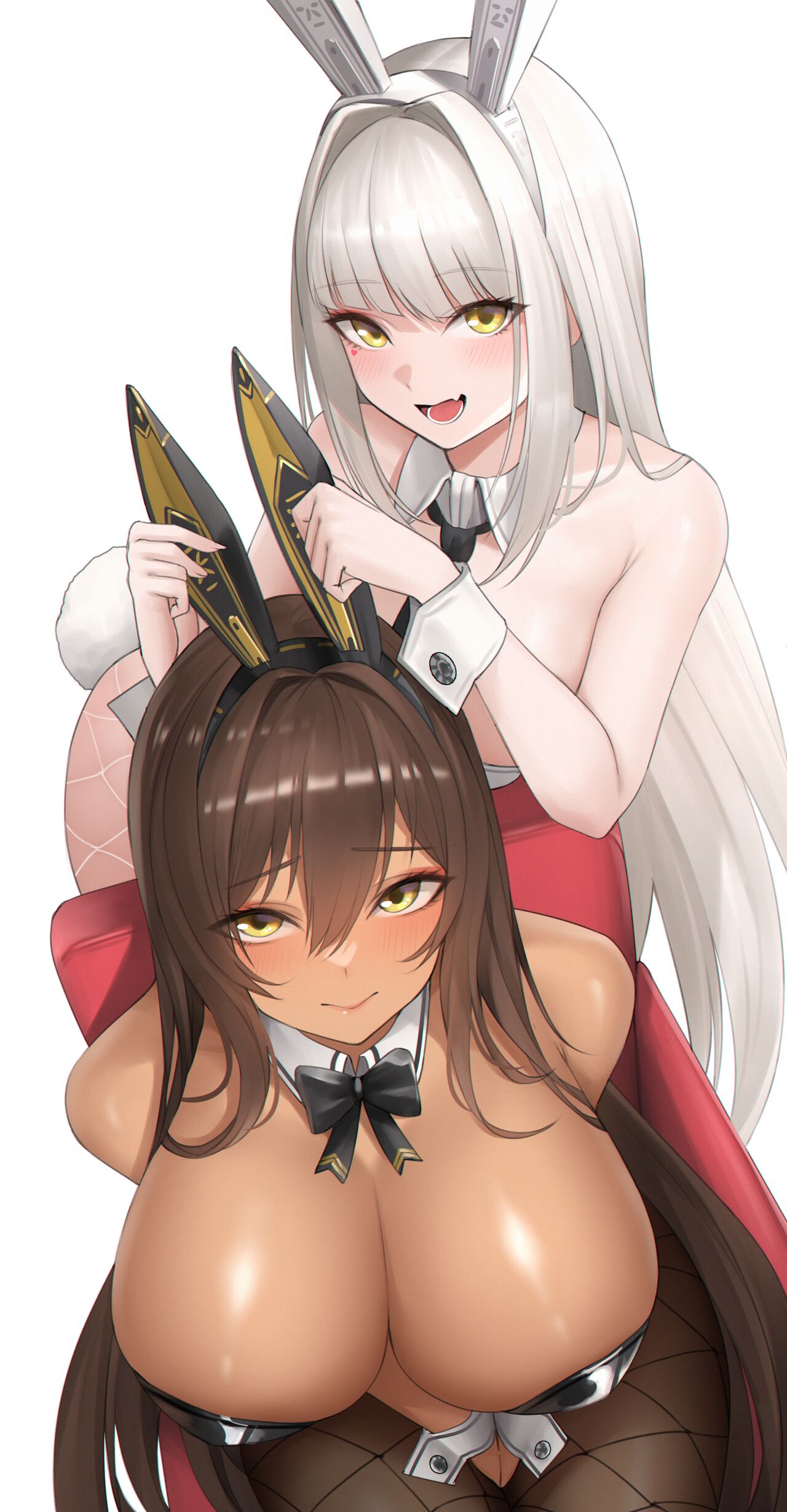 ●PIXIV● Kuronerinka page 7 full