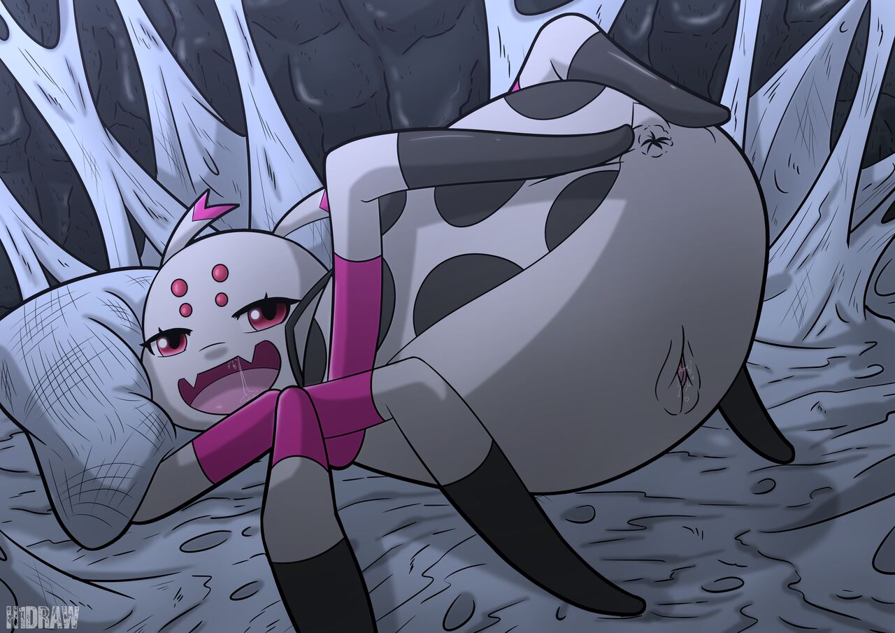 Kumoko | Is it a Spider? page 1 full