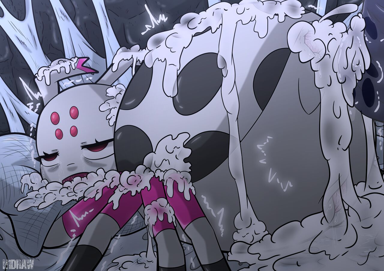 Kumoko | Is it a Spider? page 7 full
