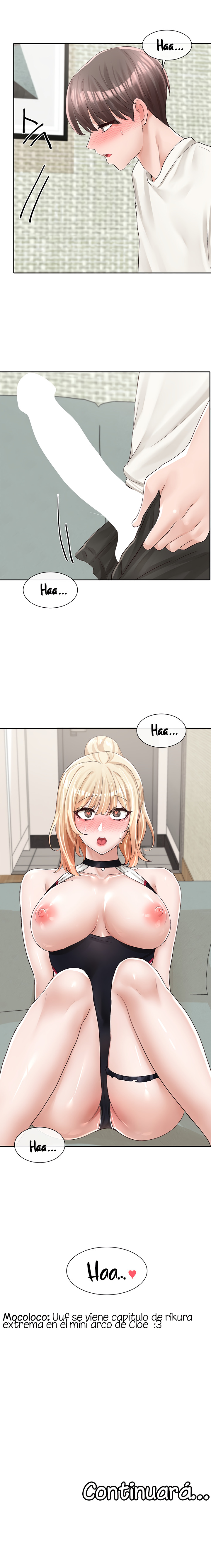 Club De Teatro 【Capitulo 90】 page 10 full