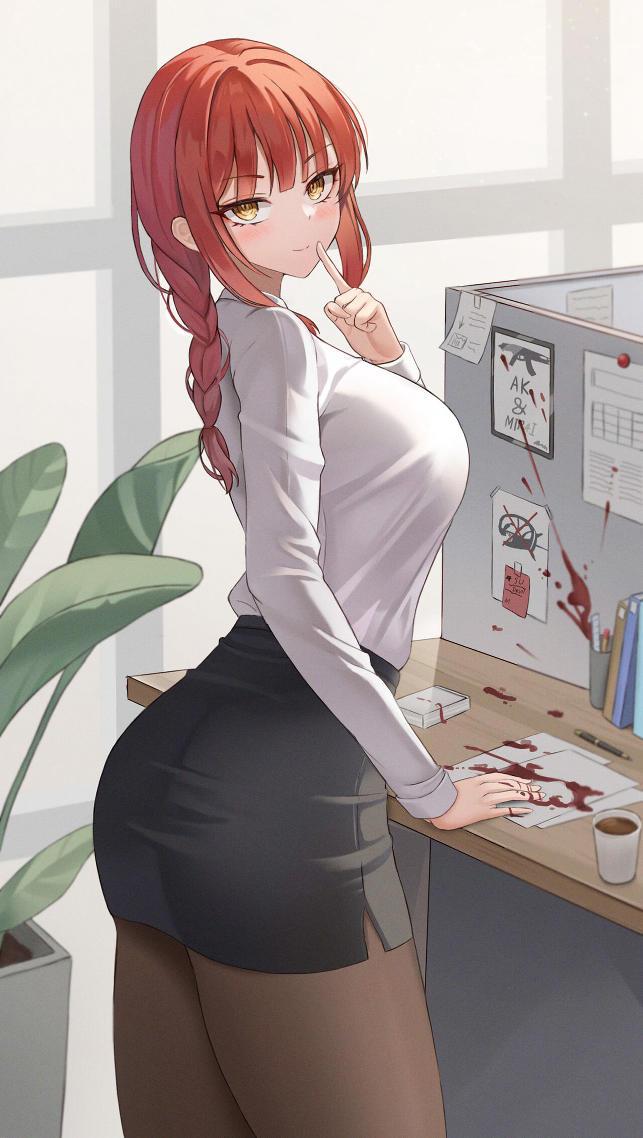 ●PIXIV● キチン page 6 full